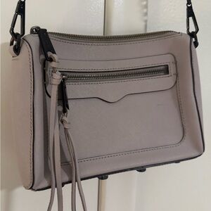 Rebecca Minkoff Avery Crossbody Bag